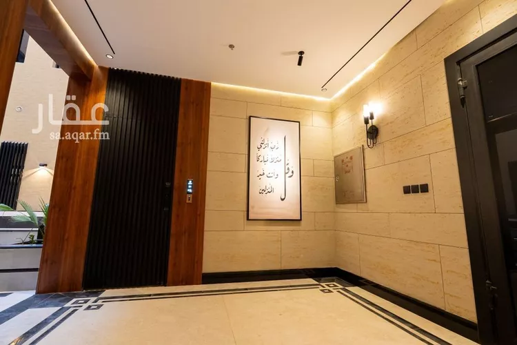 شقة للبيع في شارع ينبع, حي ظهرة لبن, مدينة الرياض, منطقة الرياض صورة 3