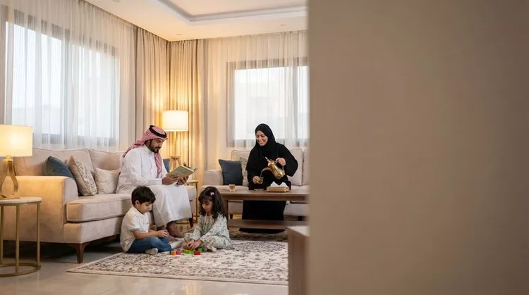 شقة للبيع في شارع الدائري الغربي, حي ظهرة لبن, مدينة الرياض, منطقة الرياض صورة 4