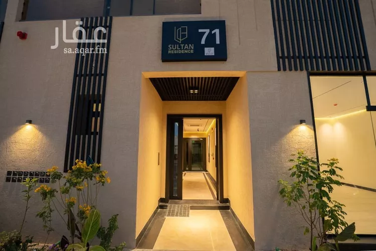 شقة للبيع في شارع الجنادريه, حي ظهرة لبن, مدينة الرياض, منطقة الرياض صورة 3