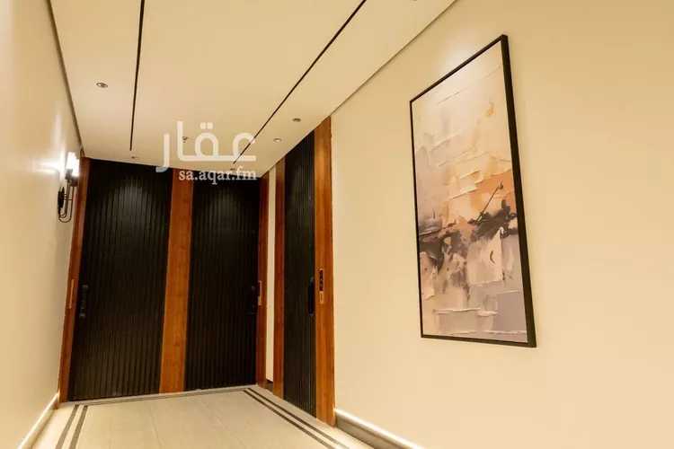 شقة للبيع في شارع ينبع, حي ظهرة لبن, مدينة الرياض, منطقة الرياض