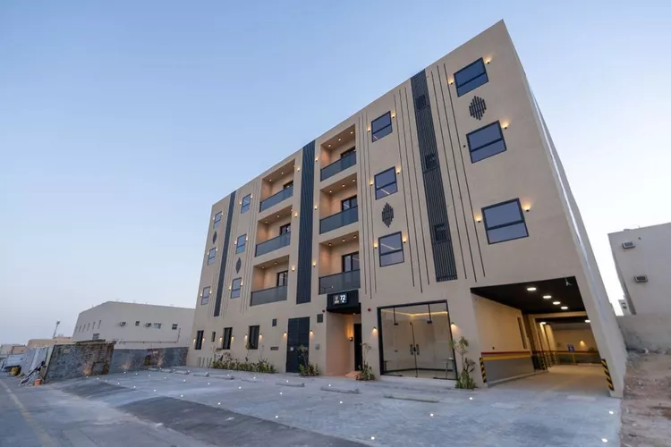 شقة للبيع في شارع الجنادريه, حي ظهرة لبن, مدينة الرياض, منطقة الرياض 6