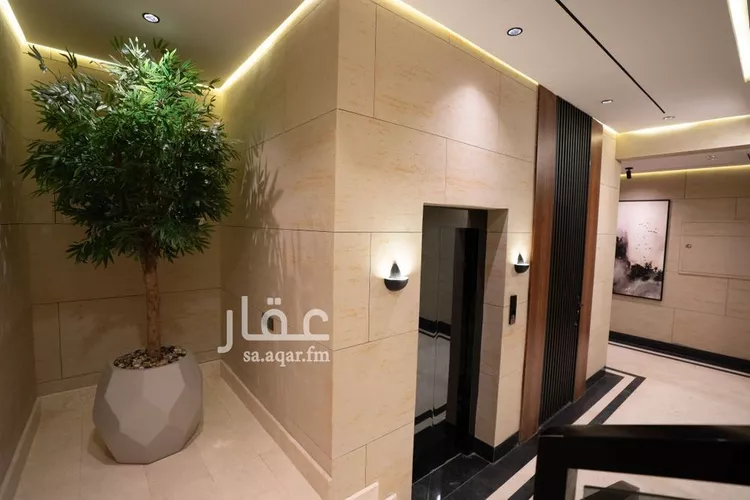 شقة للبيع في شارع الجنادريه, حي ظهرة لبن, مدينة الرياض, منطقة الرياض صورة 2