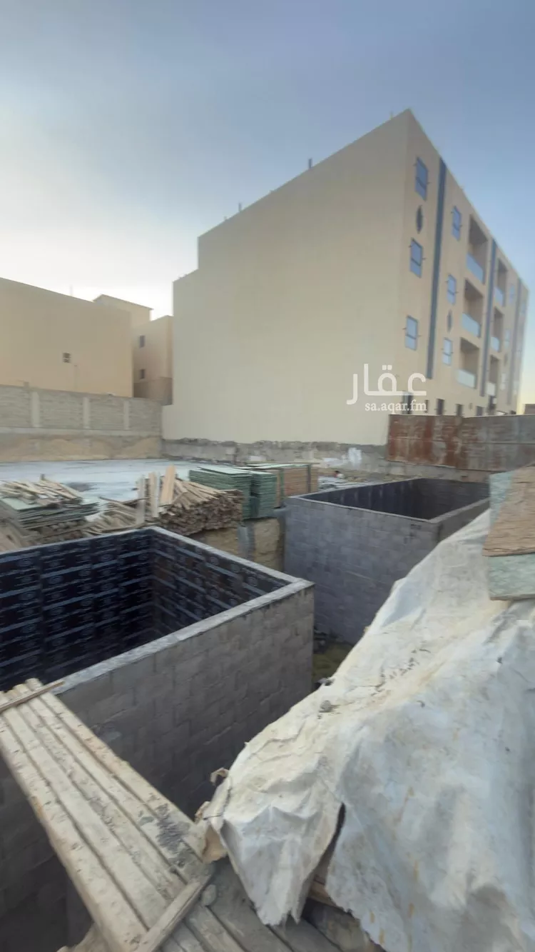 أرض للبيع في شارع الجنادريه, حي ظهرة لبن, مدينة الرياض, منطقة الرياض صورة 3