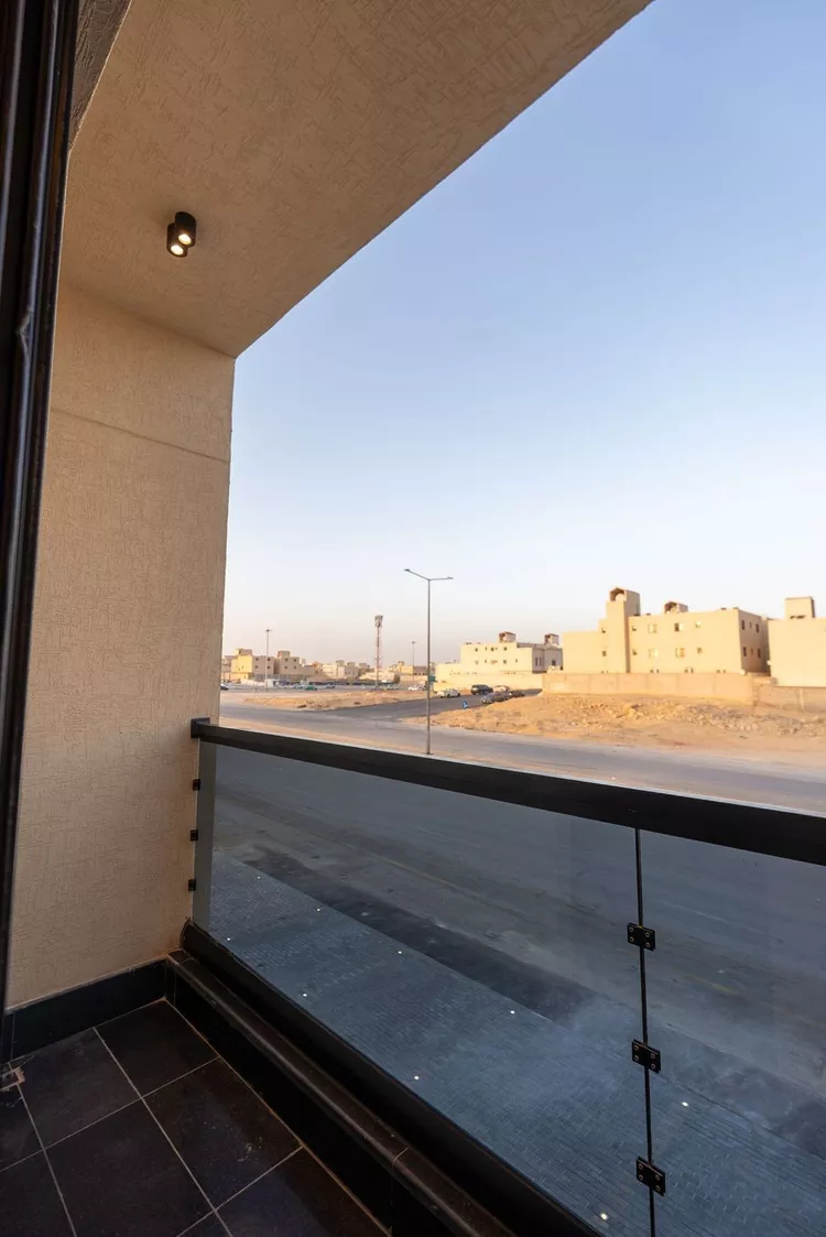 شقة للبيع في شارع الجنادريه, حي ظهرة لبن, مدينة الرياض, منطقة الرياض 6