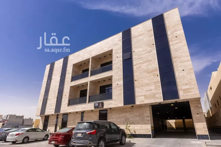 شقة للبيع في شارع عمير بن سنان بن عرفطة, حي المهدية, مدينة الرياض, منطقة الرياض