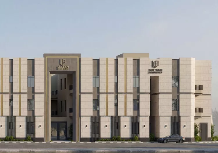 Apartment for Sale in Riyadh Dhahrat Laban