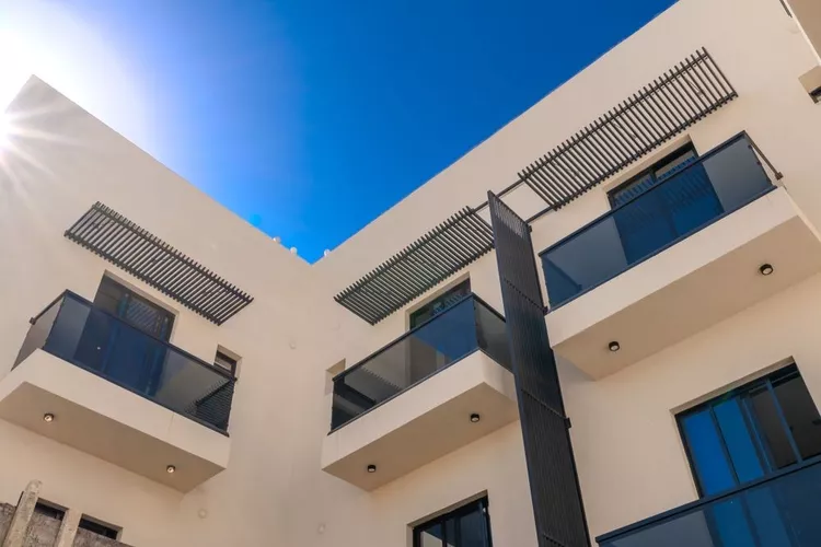شقة للبيع في شارع نجران, حي ظهرة لبن, مدينة الرياض, منطقة الرياض 8