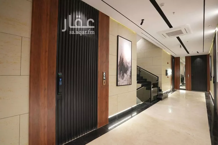 شقة للبيع في شارع عمير بن سنان بن عرفطة, حي المهدية, مدينة الرياض, منطقة الرياض صورة 4