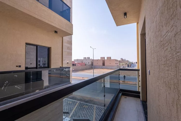 شقة للبيع في شارع ينبع, حي ظهرة لبن, مدينة الرياض, منطقة الرياض 11