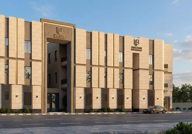 شقة للبيع في شارع الدائري الغربي, حي ظهرة لبن, مدينة الرياض, منطقة الرياض صورة 3