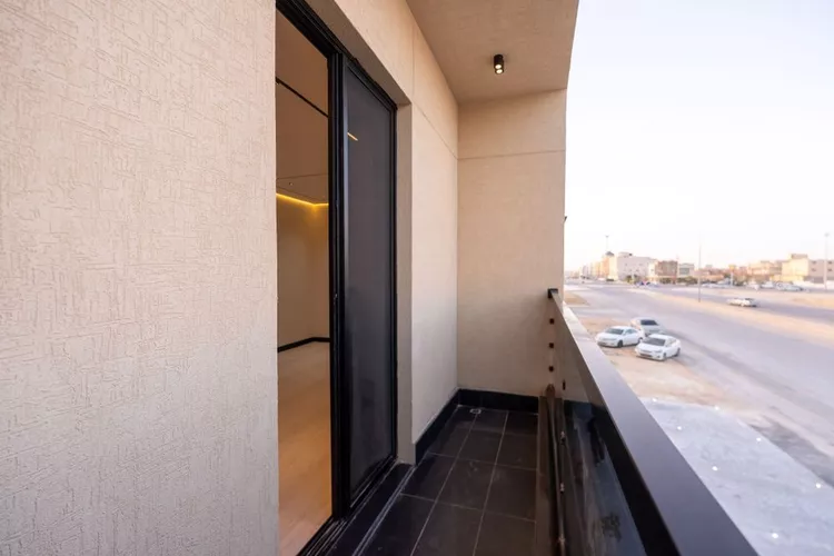 شقة للبيع في شارع الجوز, حي ظهرة لبن, مدينة الرياض, منطقة الرياض 8