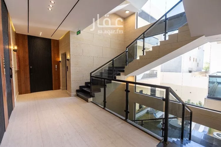 شقة للبيع في شارع الجوز, حي ظهرة لبن, مدينة الرياض, منطقة الرياض صورة 3