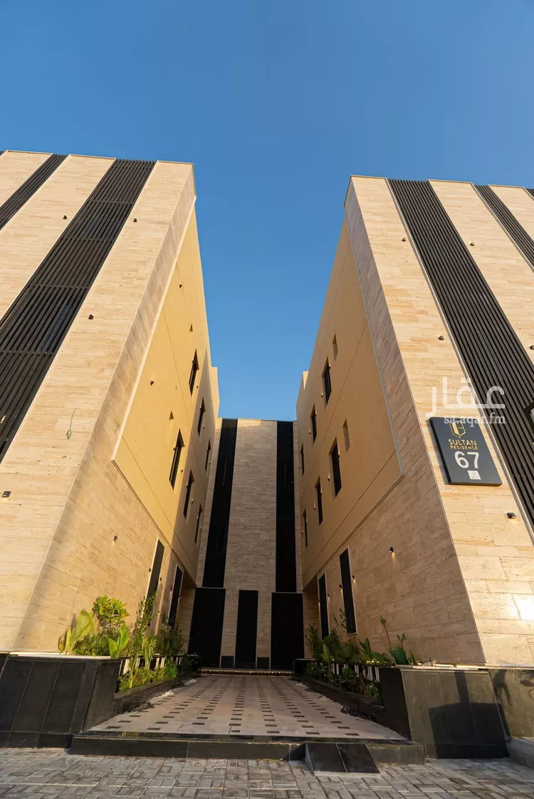 شقة للبيع في شارع عمير بن سنان بن عرفطة, حي المهدية, مدينة الرياض, منطقة الرياض صورة 2