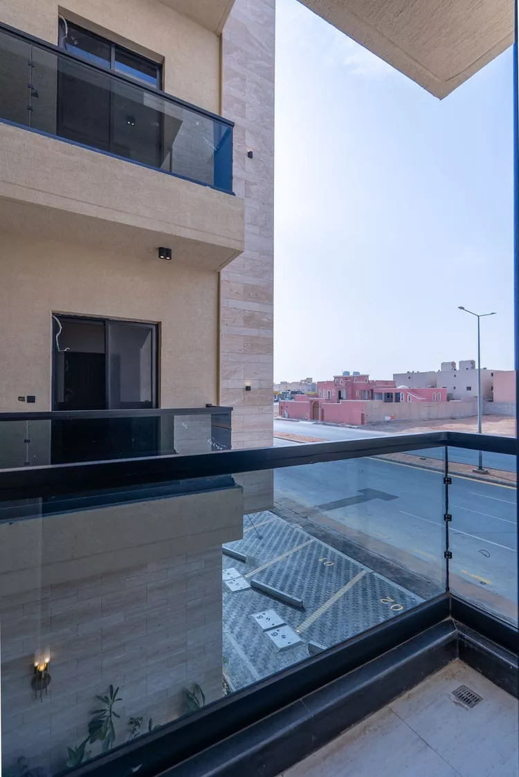 شقة للبيع في شارع الجنادريه, حي ظهرة لبن, مدينة الرياض, منطقة الرياض 14