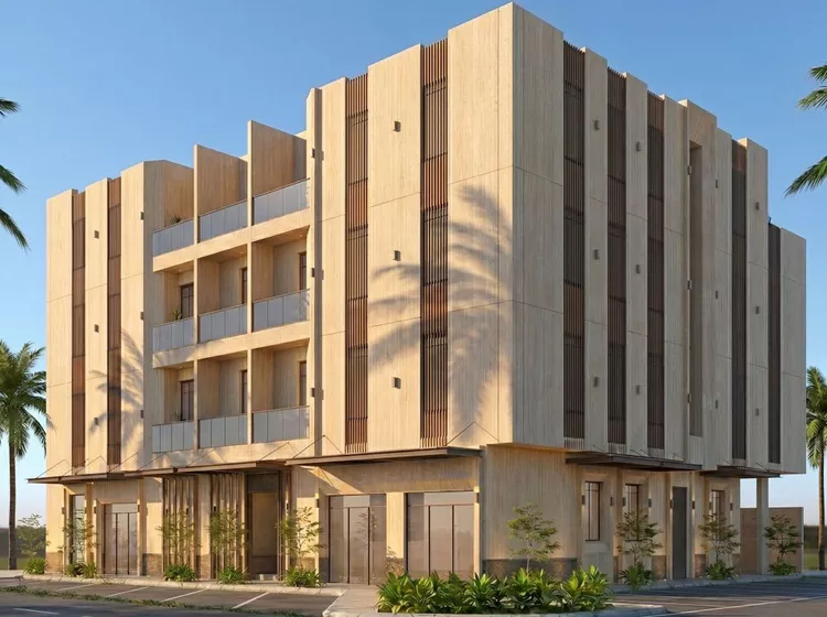 Apartment for Sale in Riyadh Dhahrat Laban