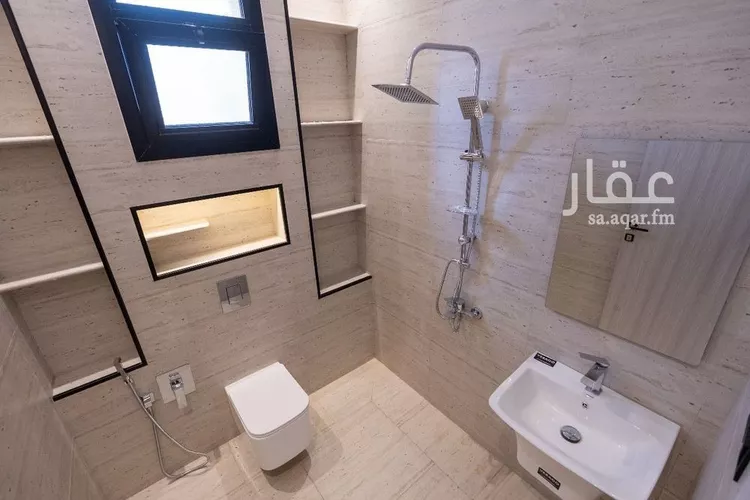 شقة للبيع في شارع الجوز, حي ظهرة لبن, مدينة الرياض, منطقة الرياض 7