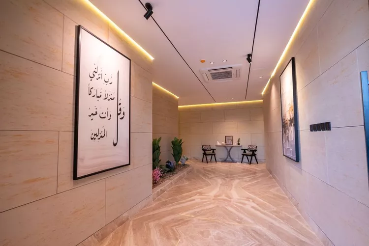 Apartment for Sale in Riyadh Dhahrat Laban