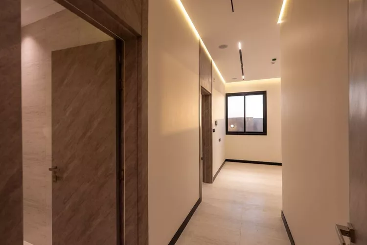 شقة للبيع في شارع الجوز, حي ظهرة لبن, مدينة الرياض, منطقة الرياض 14