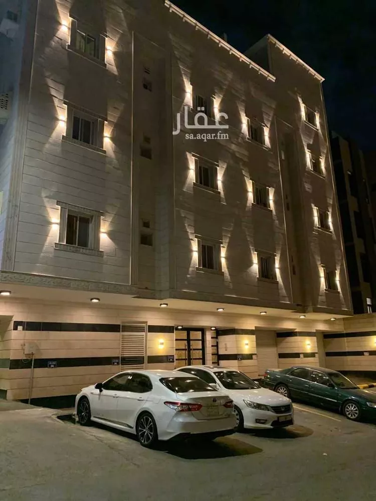 شقة للإيجار في شارع أحمد الدورقي ، حي مريخ ، جدة ، جدة