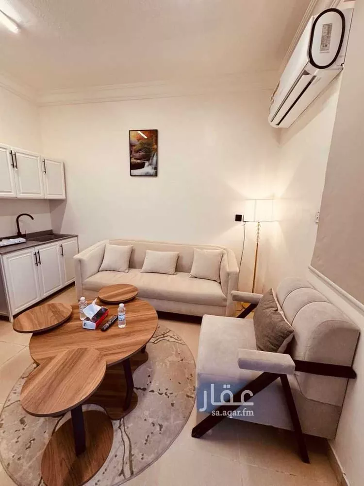 شقة للإيجار في شارع كوالالمبور, حي اليرموك, مدينة الرياض, منطقة الرياض صورة 5