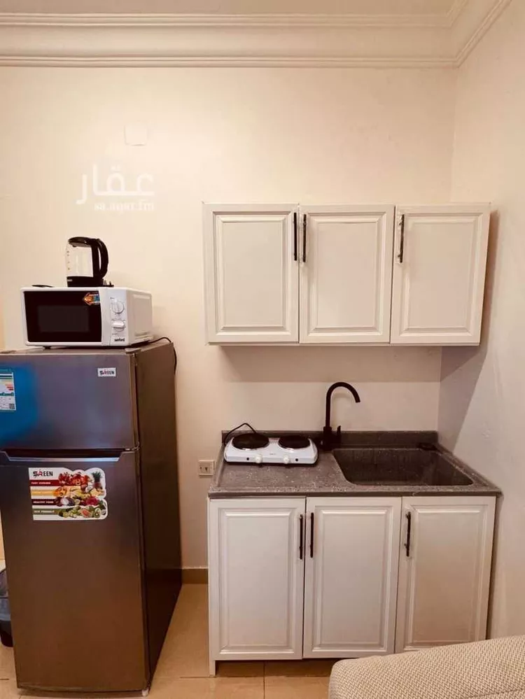 شقة للإيجار في شارع كوالالمبور, حي اليرموك, مدينة الرياض, منطقة الرياض صورة 2