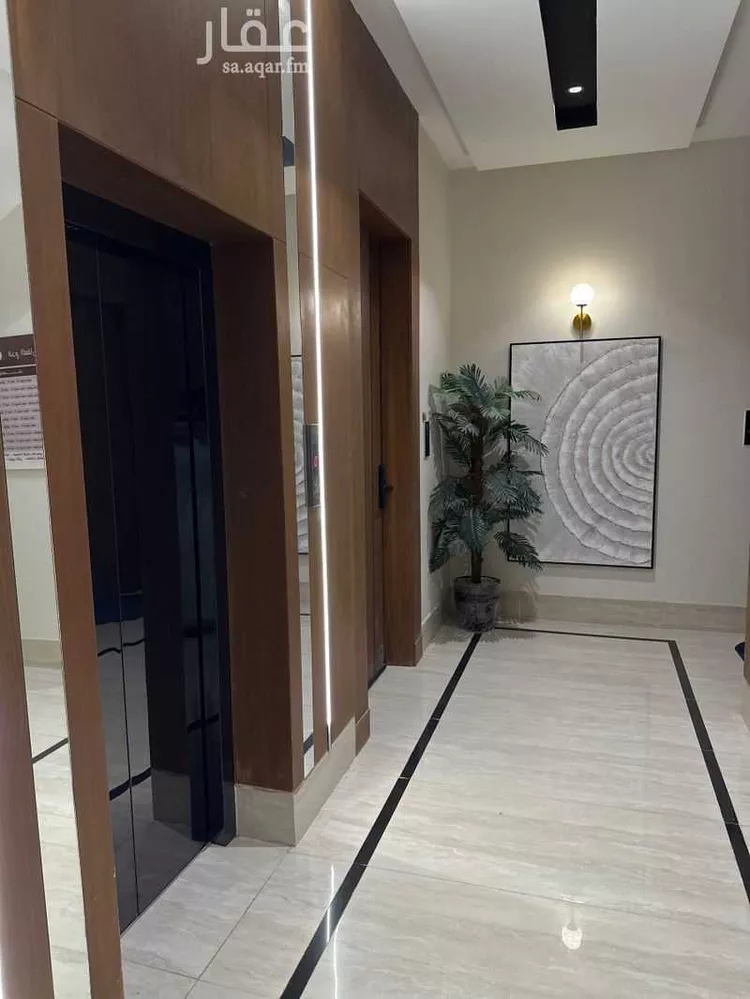شقة للبيع في شارع الاخلاص, حي طويق, مدينة الرياض, منطقة الرياض صورة 2