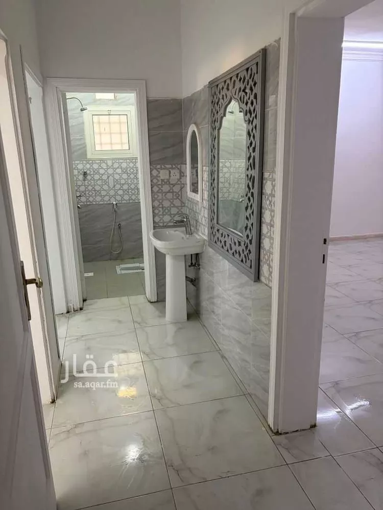 شقة للإيجار في شارع عبدالرحمن بن شقران ، حي وادي البطان ، المدينة المنورة ، منطقة المدينة المنورة صورة 2