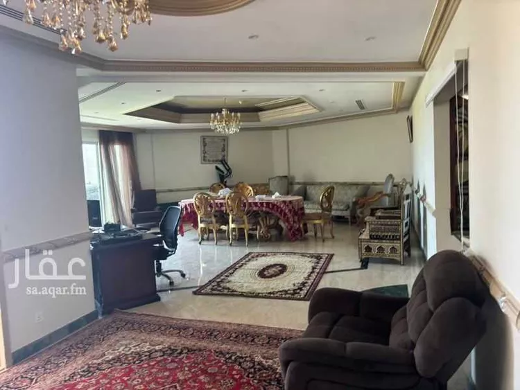 شقة للإيجار في شارع الكورنيش, حي الشاطئ, مدينة جدة, منطقة مكة المكرمة صورة 2