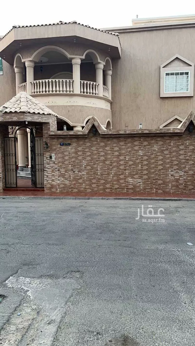 فيلا للبيع في شارع عريعره, حي النزهة, مدينة جدة, منطقة مكة المكرمة