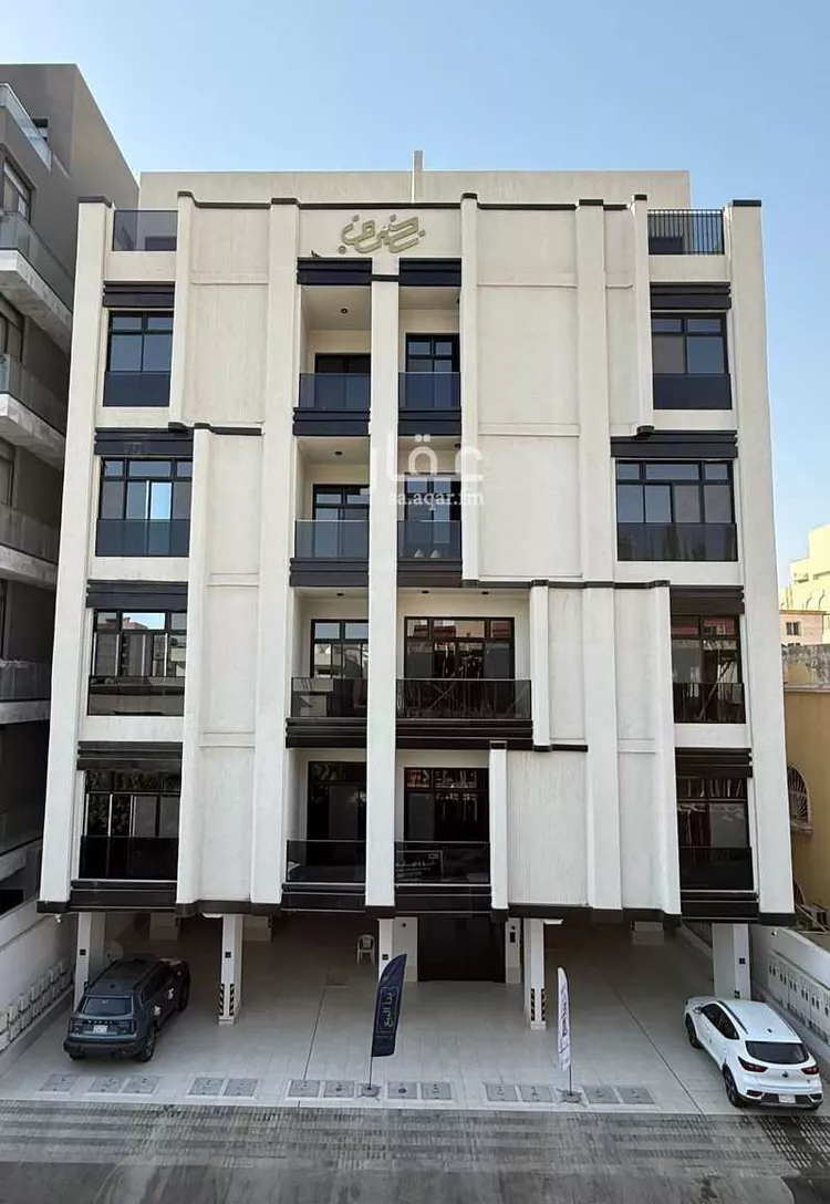 Apartment for Sale in Jeddah Al Nahdah