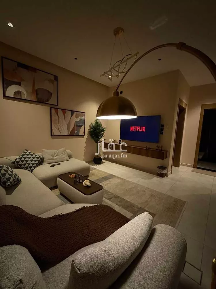 Apartment for Rent in Jeddah Al Nahdah