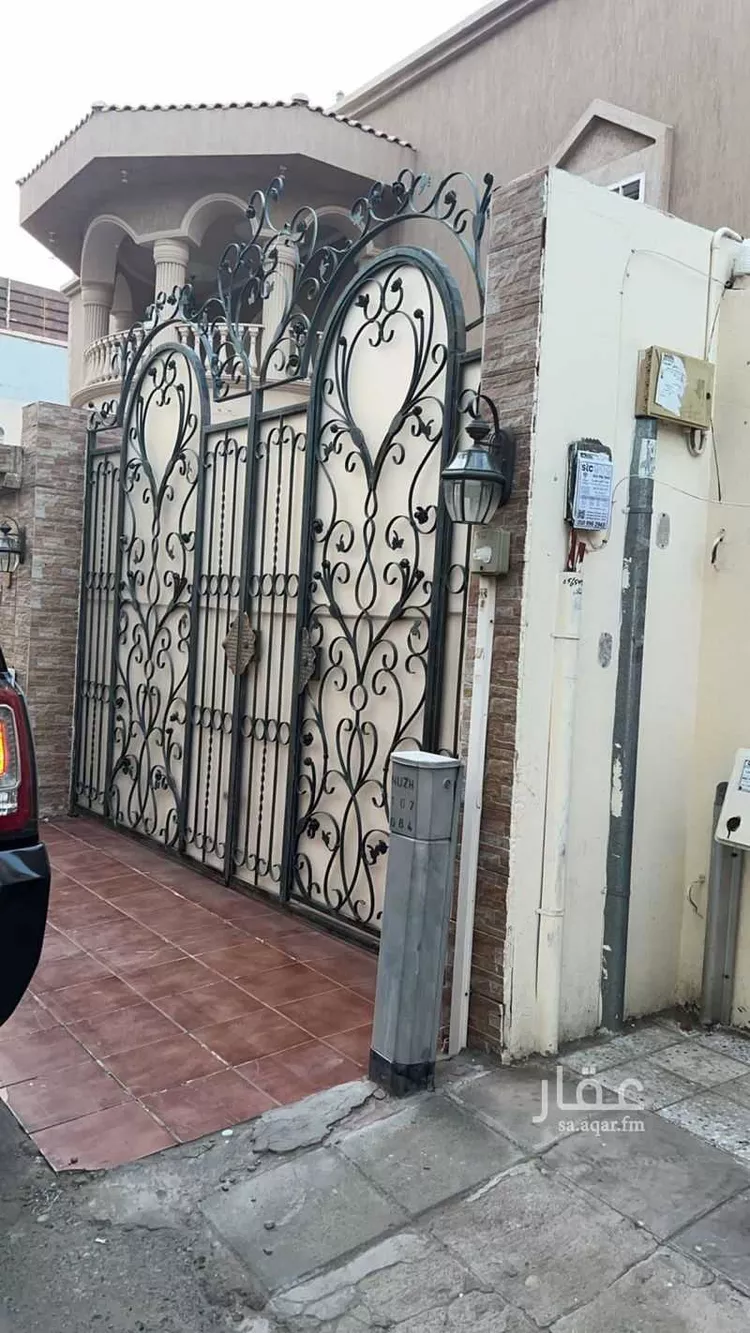 فيلا للبيع في شارع عريعره, حي النزهة, مدينة جدة, منطقة مكة المكرمة صورة 2