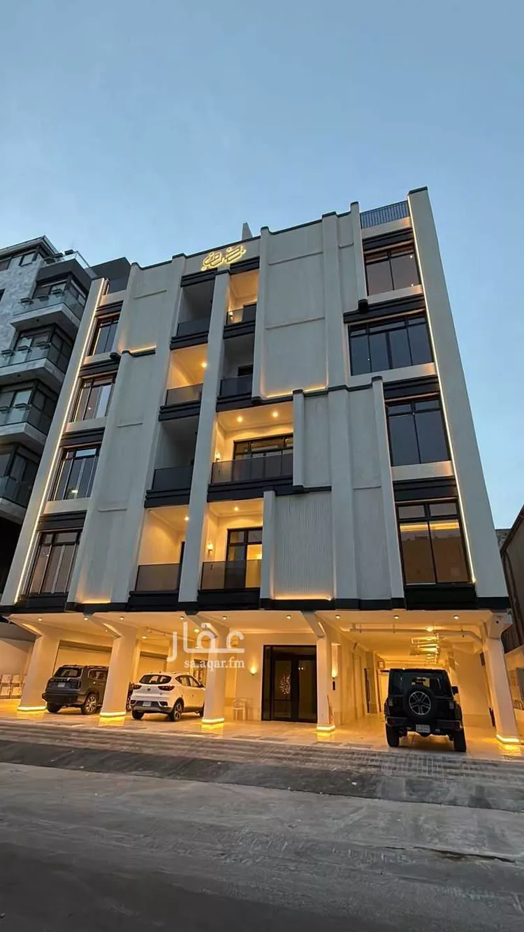 شقة للبيع في شارع الجيل الصاعد, حي النهضة, مدينة جدة, منطقة مكة المكرمة صورة 2