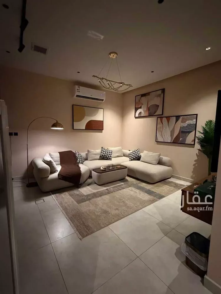 Apartment for Rent in Jeddah Al Nahdah