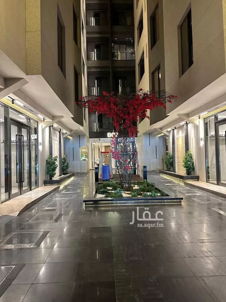 شقة للإيجار في شارع الرباب الأنصاريه, حي النهضة, مدينة جدة, منطقة مكة المكرمة صورة 3