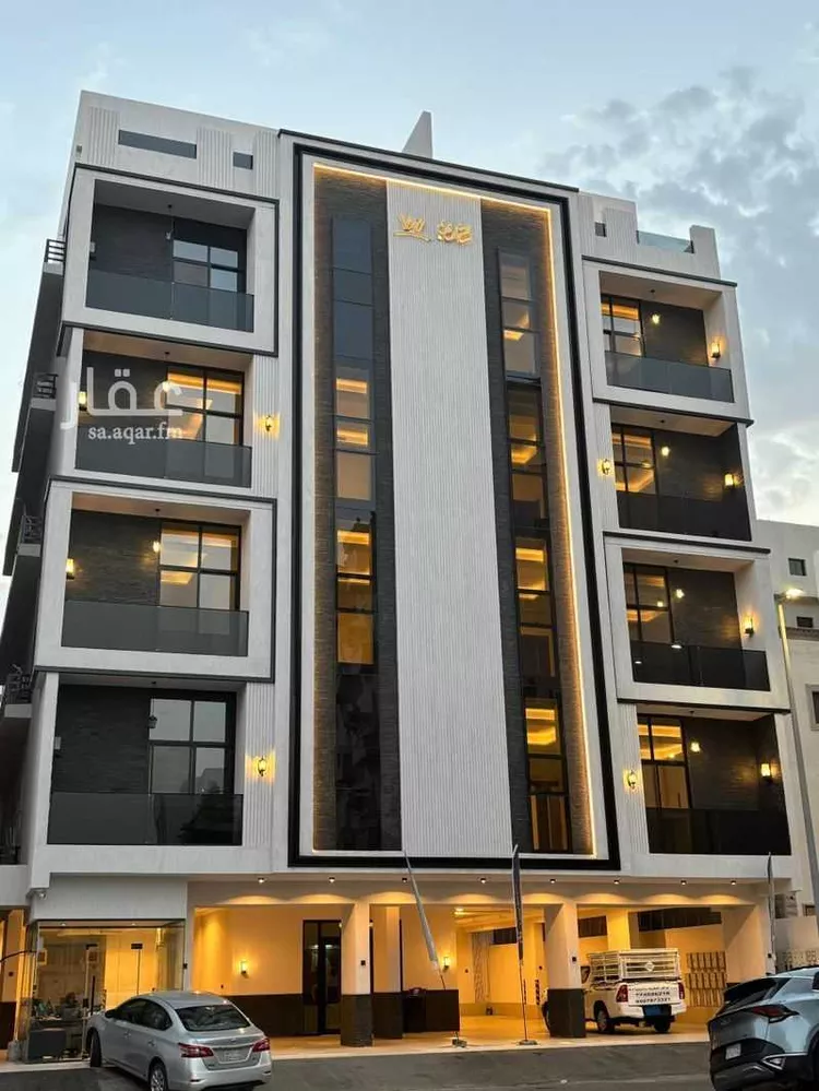 شقة للبيع في شارع الإستطلاع, حي النهضة, مدينة جدة, منطقة مكة المكرمة صورة 2
