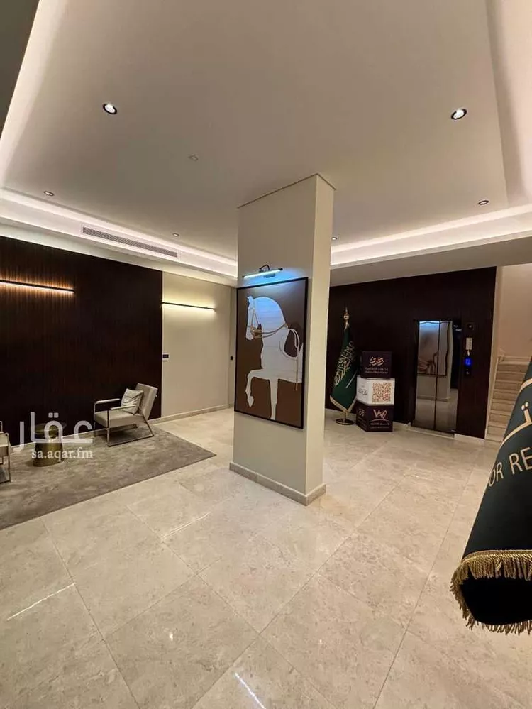 شقة للبيع في شارع الإستطلاع, حي النهضة, مدينة جدة, منطقة مكة المكرمة صورة 4