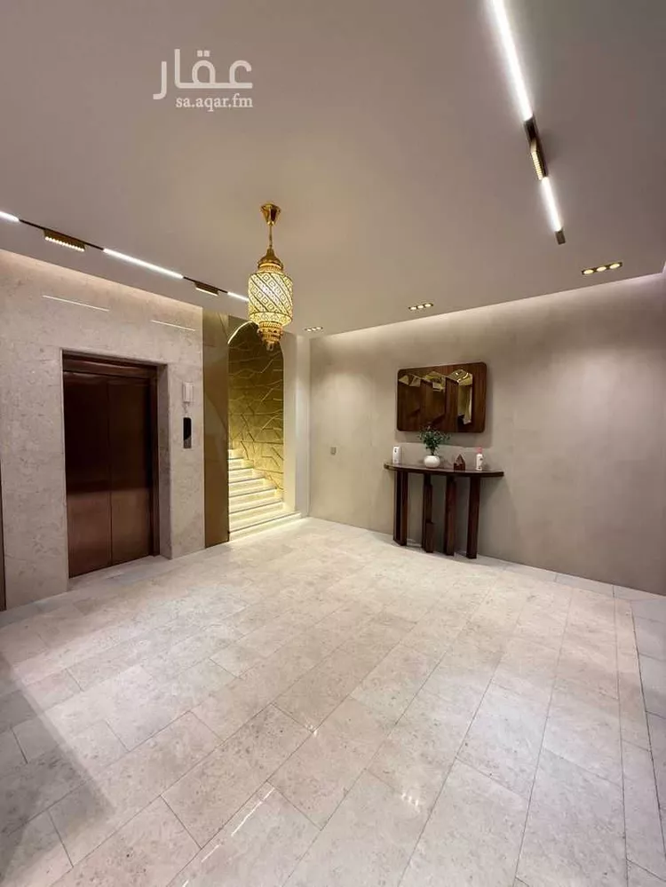 شقة للبيع في شارع سواده بن غزيه, حي الزهراء, مدينة جدة, منطقة مكة المكرمة صورة 5