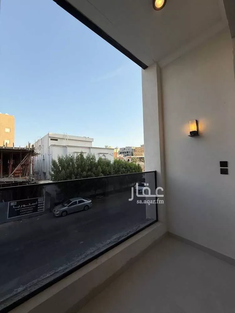 شقة للإيجار في شارع الجيل الصاعد, حي النهضة, مدينة جدة, منطقة مكة المكرمة صورة 5