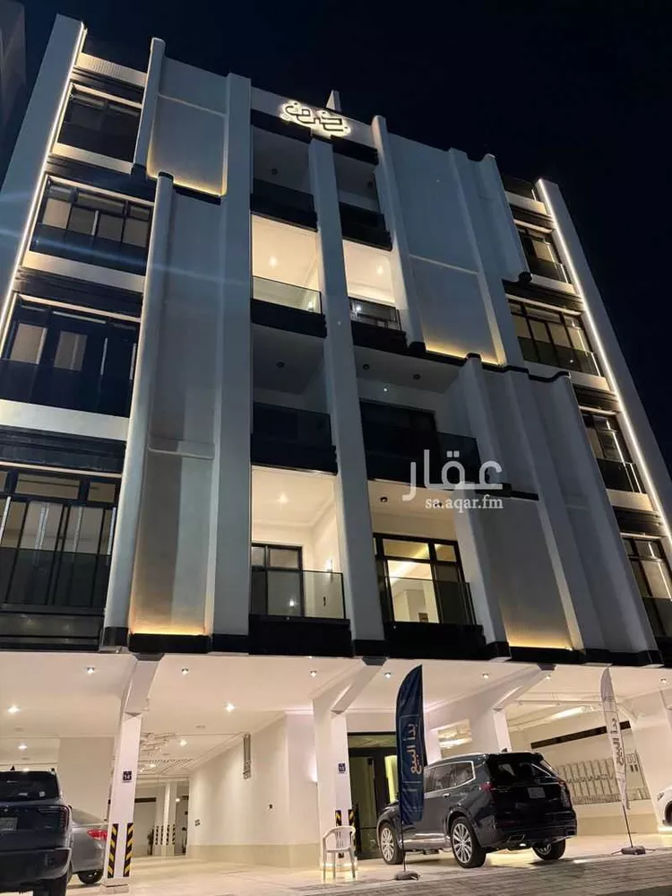 Apartment for Sale in Jeddah Al Nahdah
