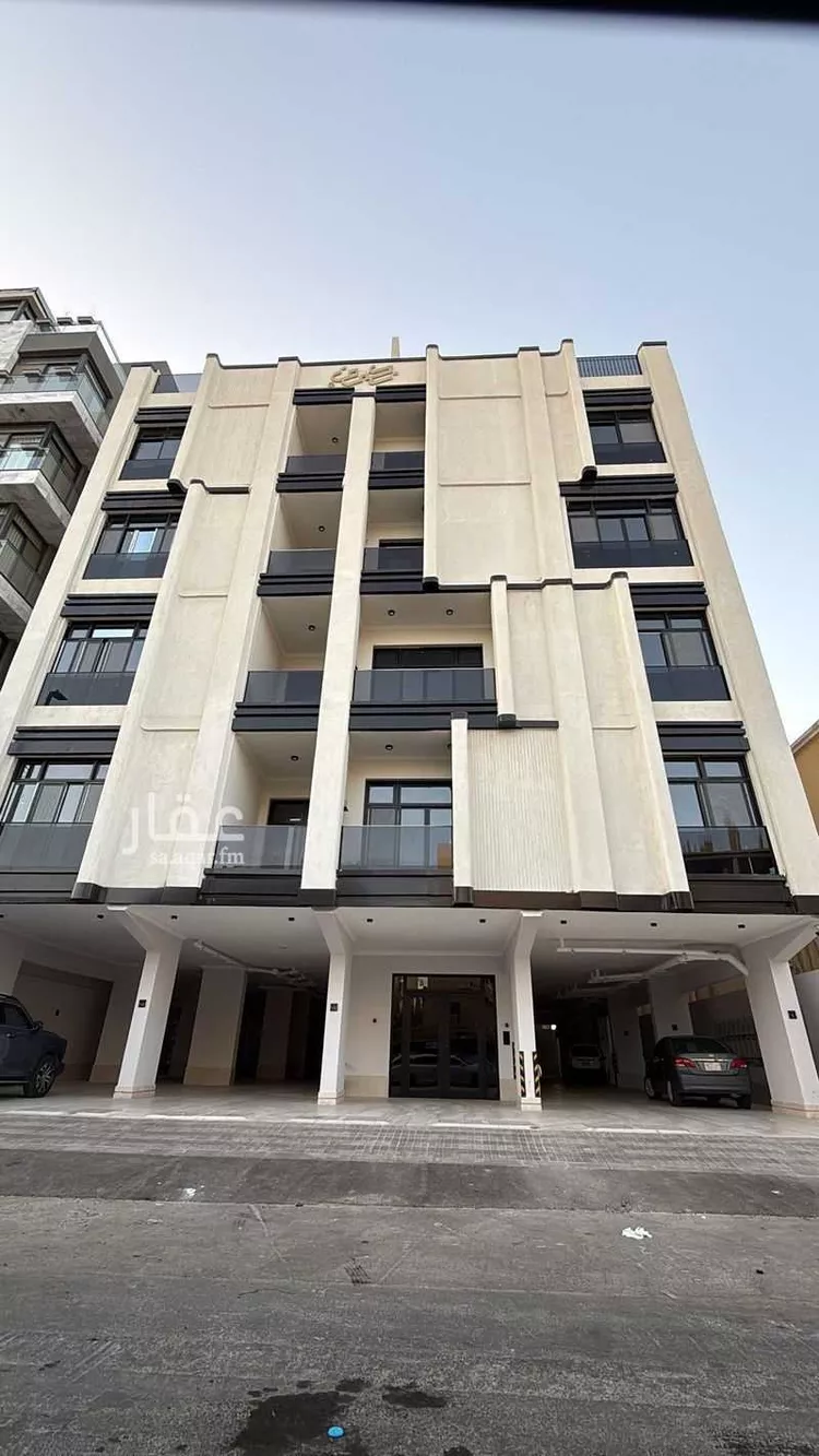 Villa for Sale in Jeddah Al Nahdah