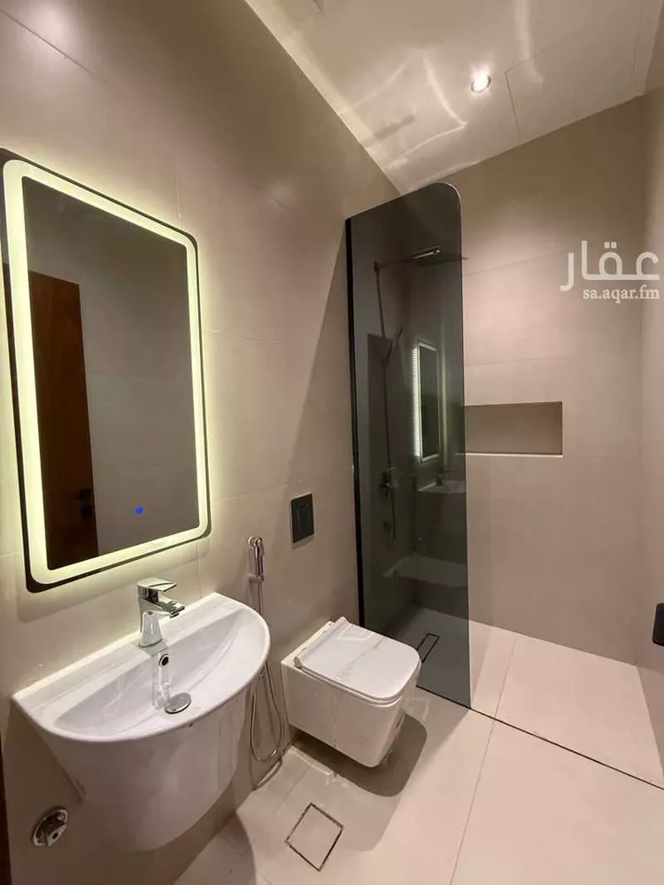 شقة للبيع في شارع الجيل الصاعد, حي النهضة, مدينة جدة, منطقة مكة المكرمة 16