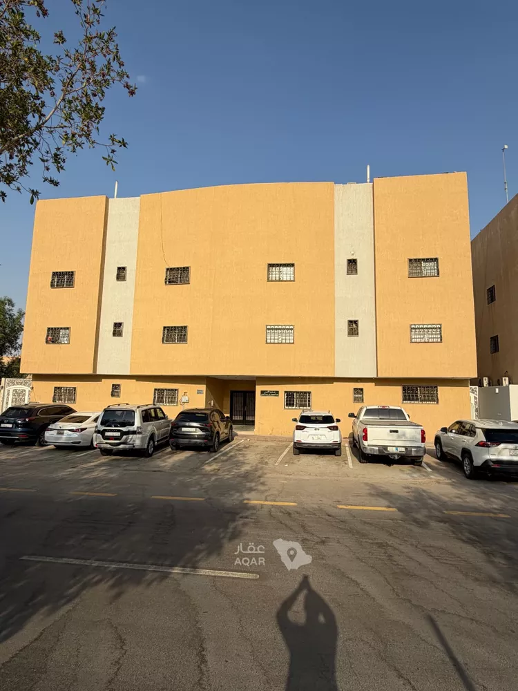 Apartment for Rent in Riyadh Ar Rayan 10