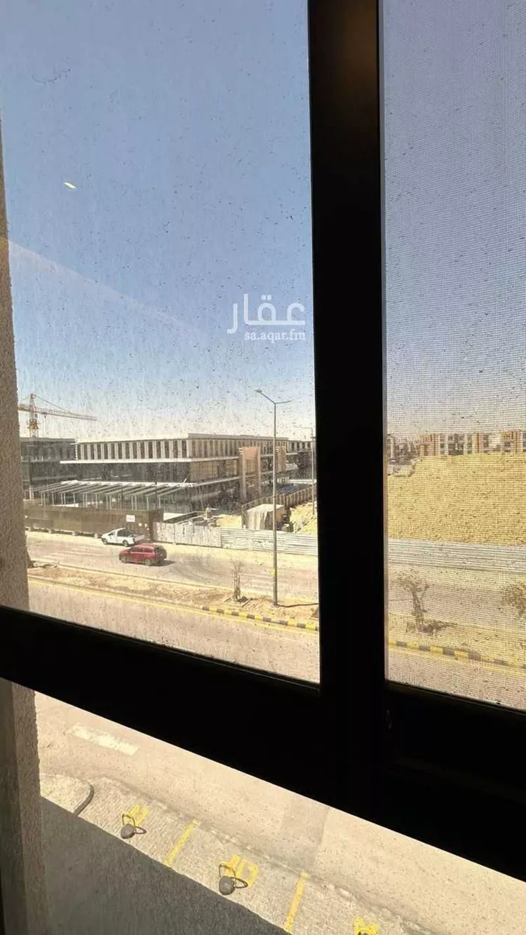 شقة للإيجار في شارع ثعلبة بن سعد الخزرجي, حي العارض, مدينة الرياض, منطقة الرياض