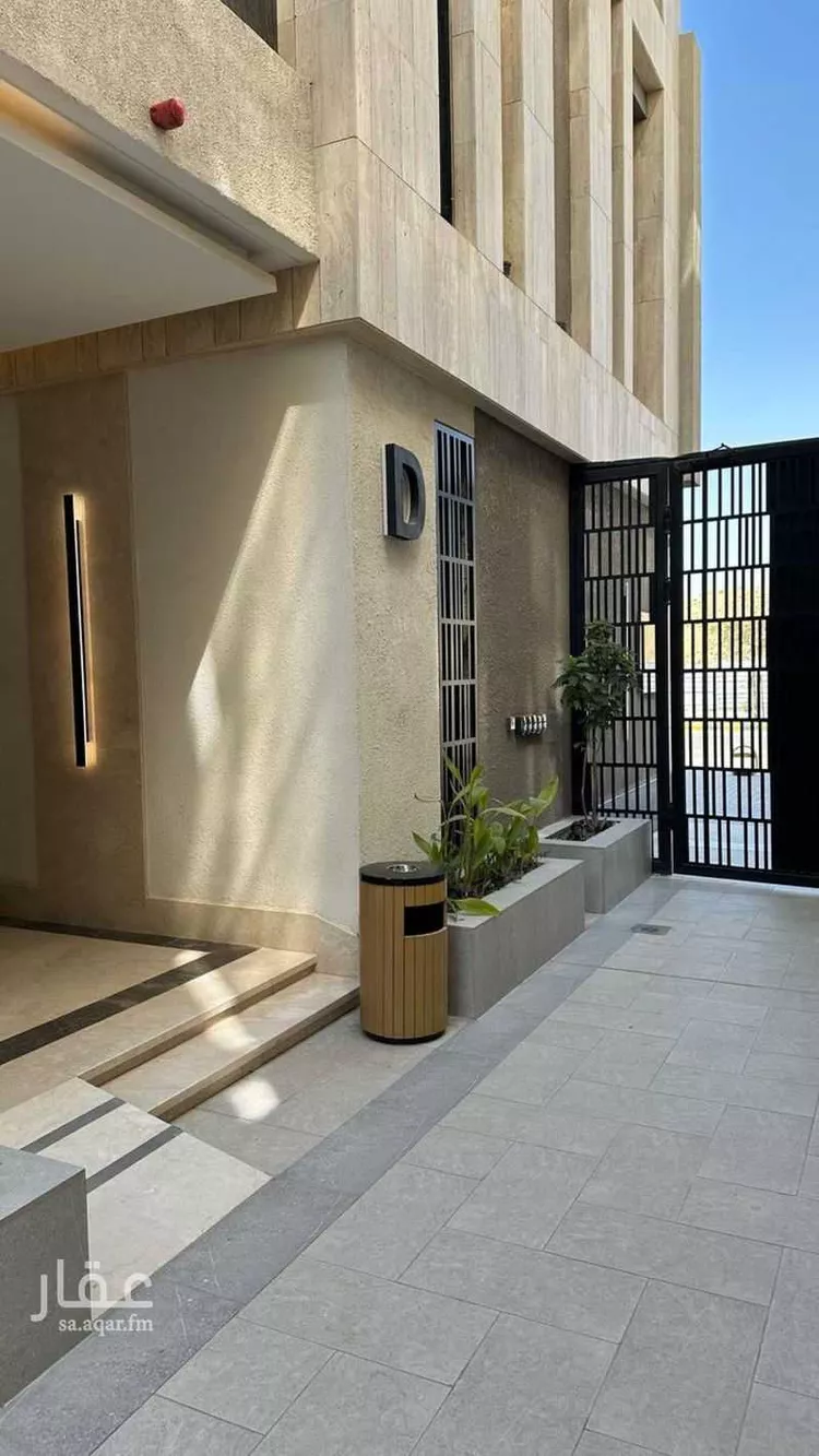 شقة للإيجار في شارع ثعلبة بن سعد الخزرجي, حي العارض, مدينة الرياض, منطقة الرياض صورة 3