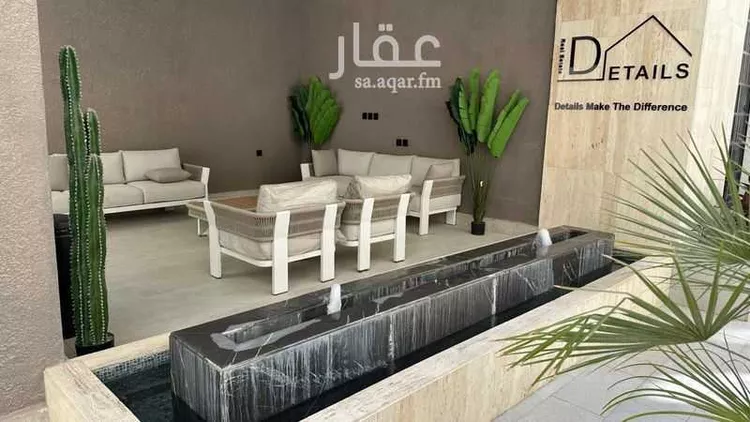 شقة للإيجار في شارع ثعلبة بن سعد الخزرجي, حي العارض, مدينة الرياض, منطقة الرياض صورة 2