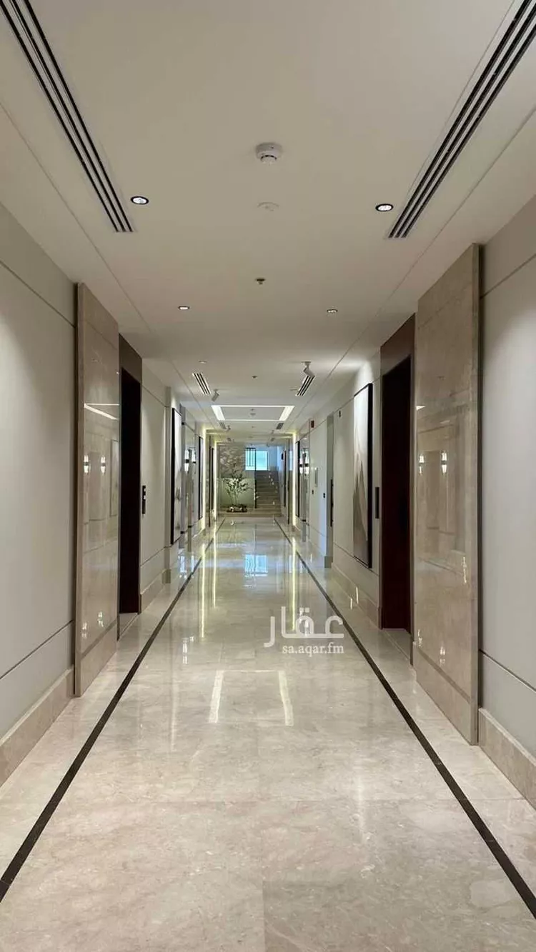 شقة للإيجار في شارع ثعلبة بن سعد الخزرجي, حي العارض, مدينة الرياض, منطقة الرياض صورة 4
