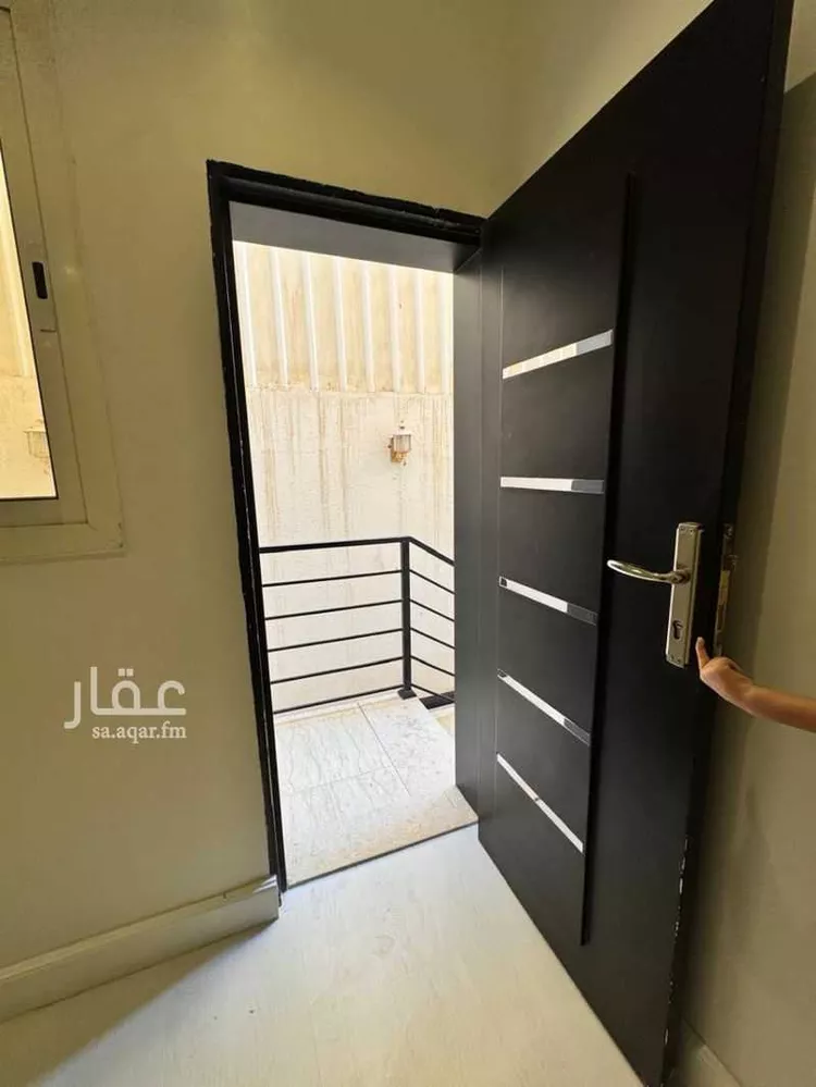 شقة للإيجار في شارع الامير سلمان بن محمد بن سعود, حي الصحافة, مدينة الرياض, منطقة الرياض