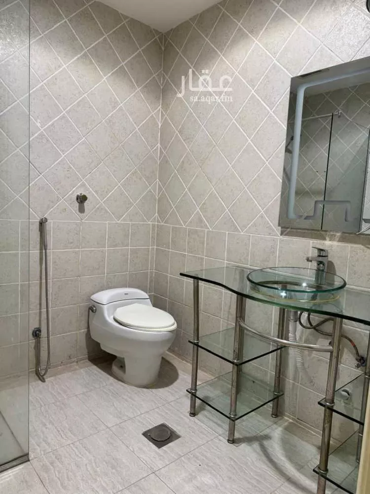 شقة للإيجار في شارع الامير سلمان بن محمد بن سعود, حي الصحافة, مدينة الرياض, منطقة الرياض صورة 5