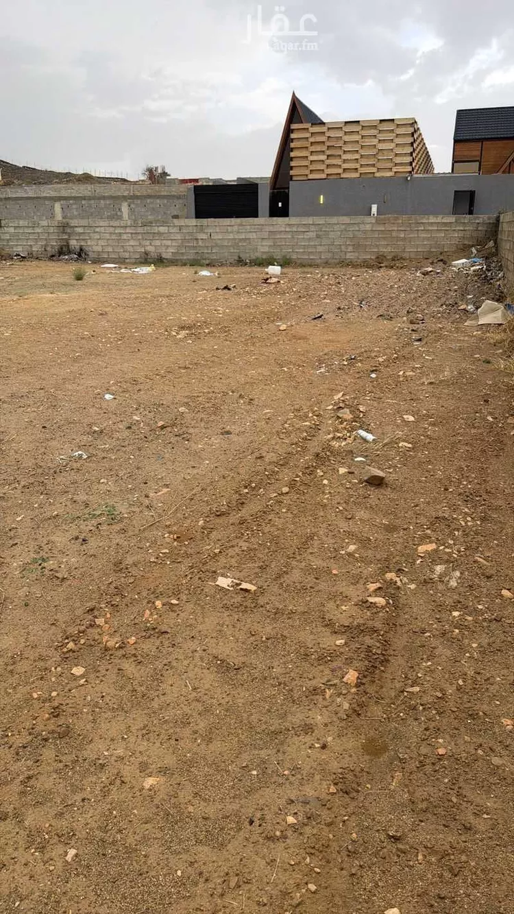 أرض للبيع في شارع غديقة ، حي الزهور ، ابها ، منطقة عسير
